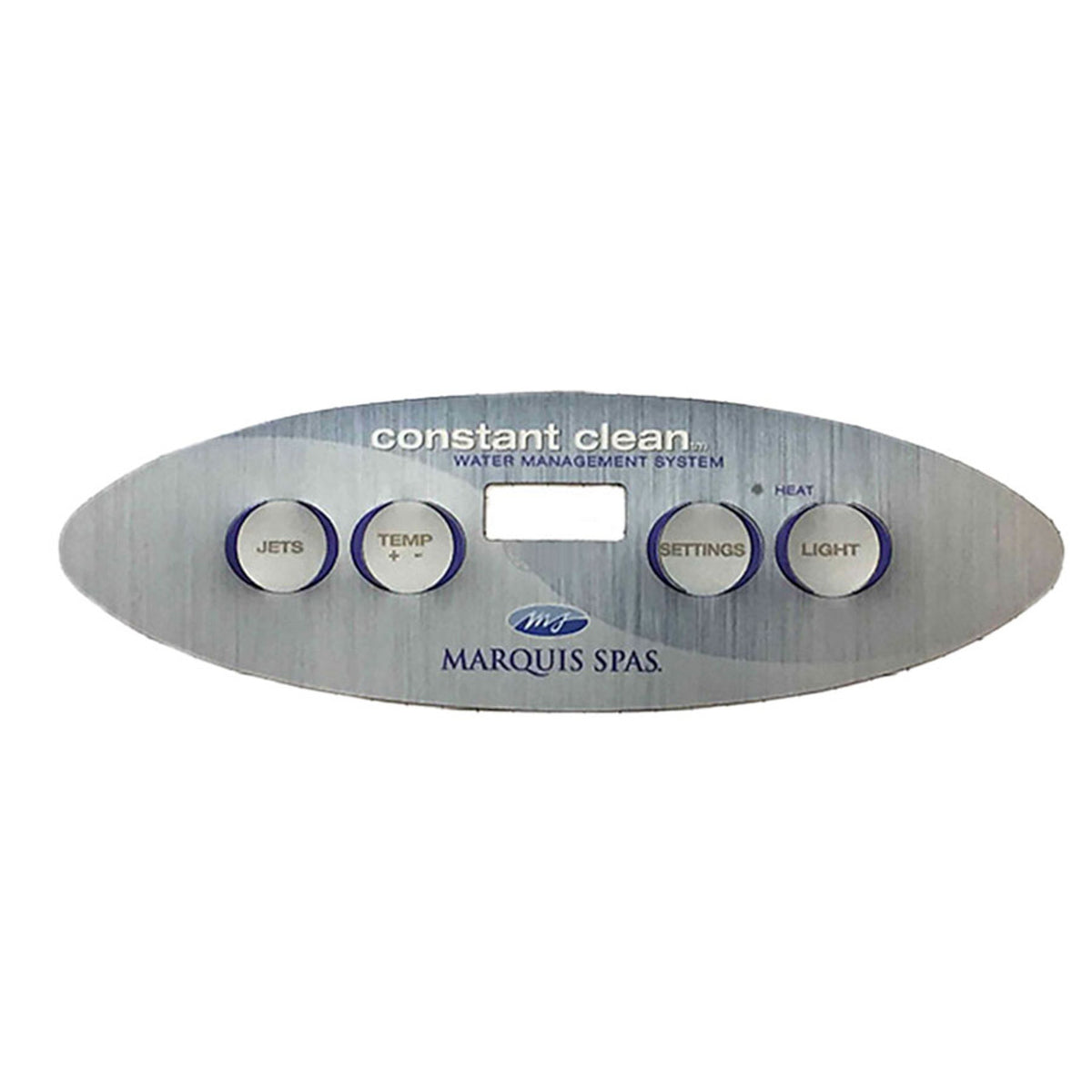 Marquis Spas Overlay 650-0648