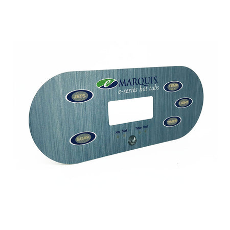 Marquis Spas Overlay 650-0741