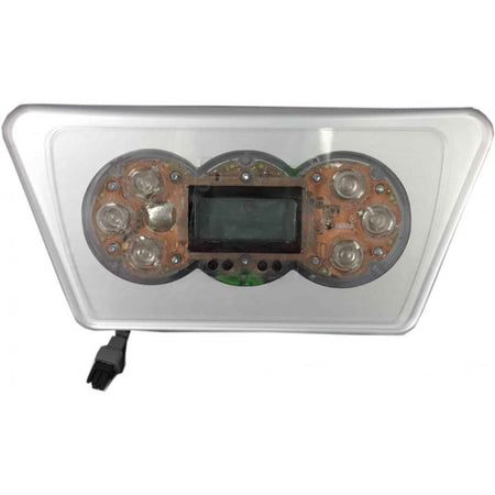 Marquis Topside Control MQTP600 - Vector21 2016+