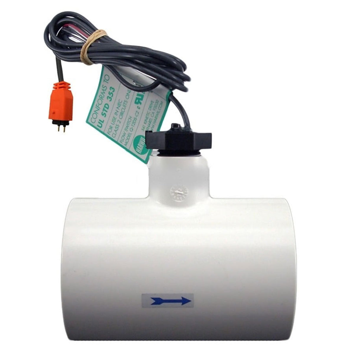 Jacuzzi J-400 Flow Switch 6560-651