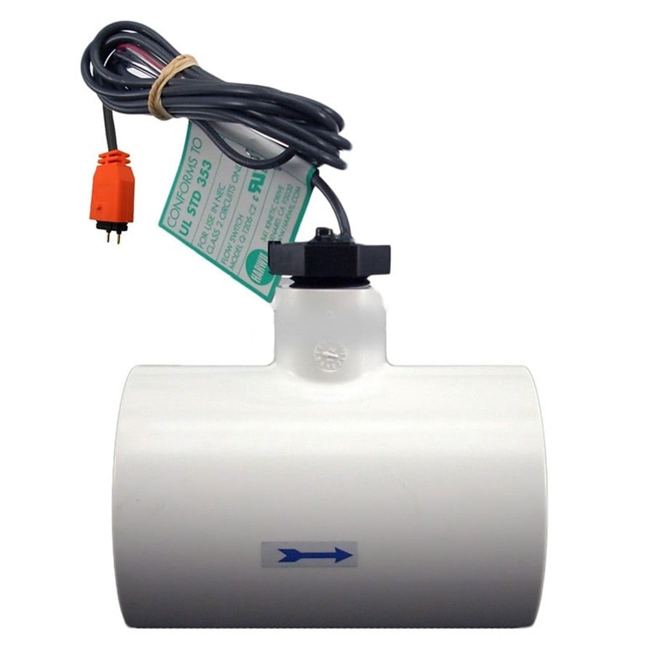 Jacuzzi J-400 Flow Switch 6560-651