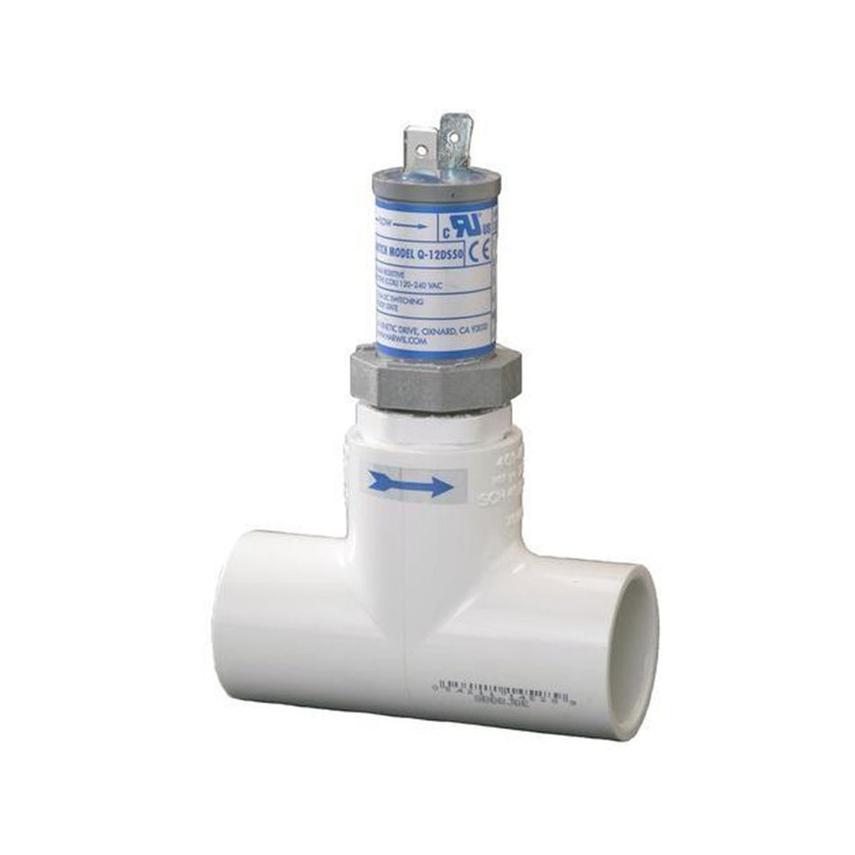 6560-852 Sundance / Jacuzzi Spas flow switch with tee