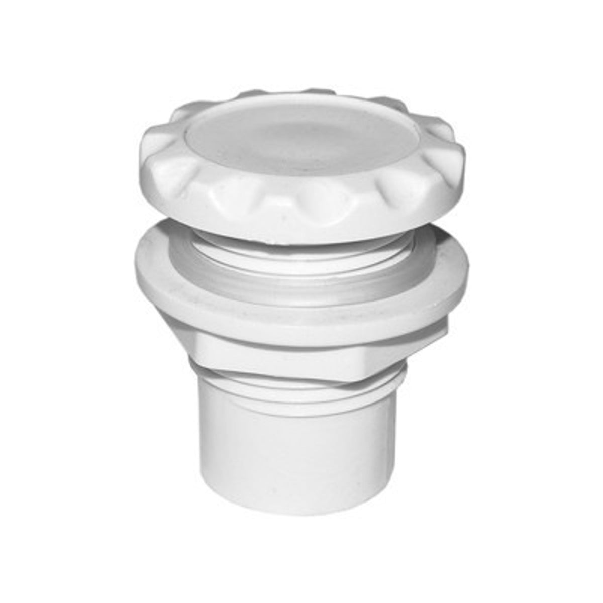 Waterway 1/2" Air Control Valve, White