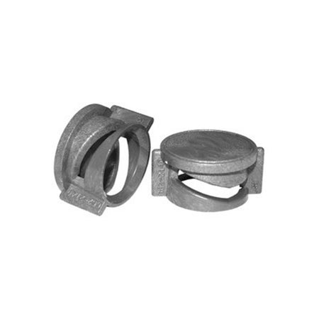 Waterway Diaphragm for 1" Air Control Valve 665-4390