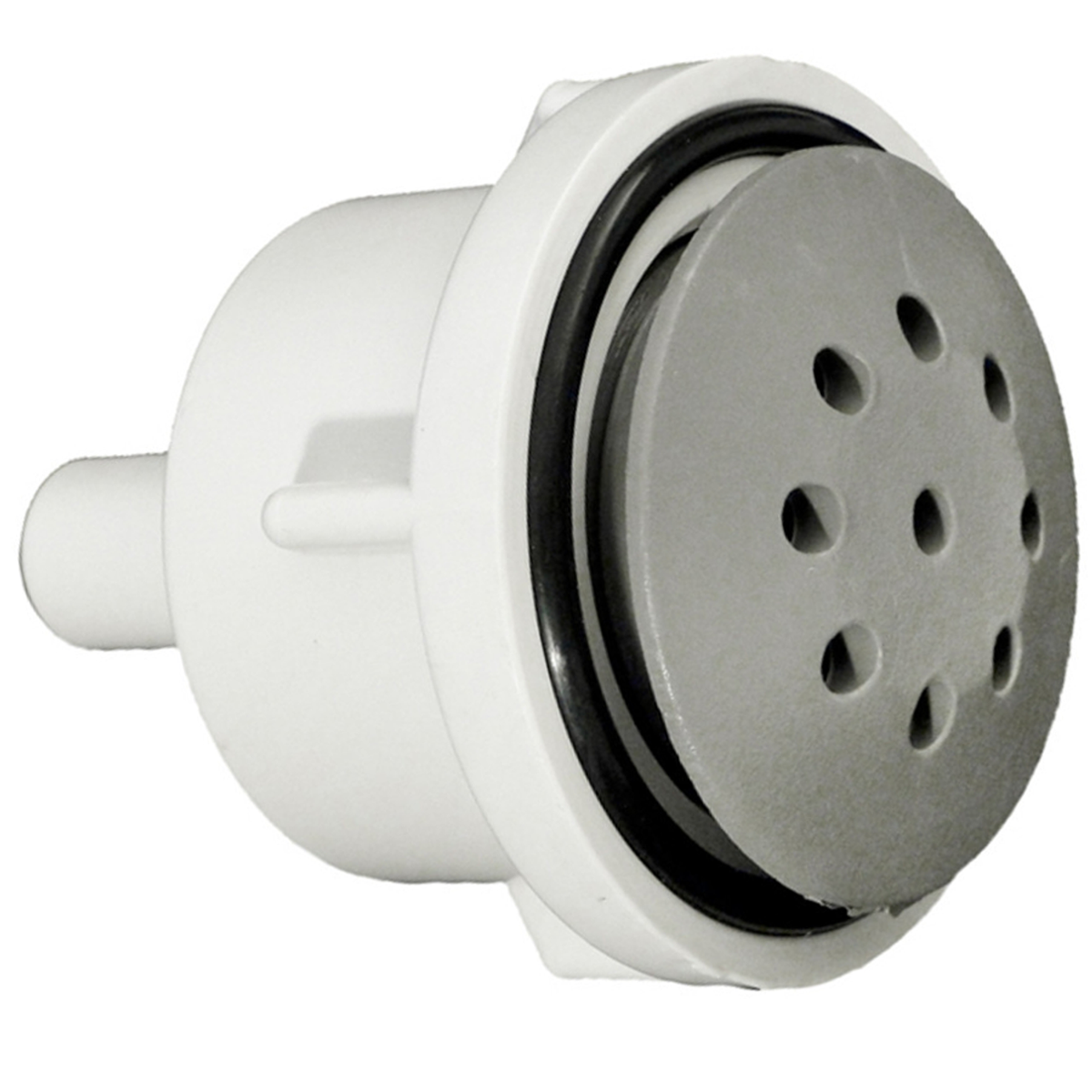 Waterway Grey Top Air Injector