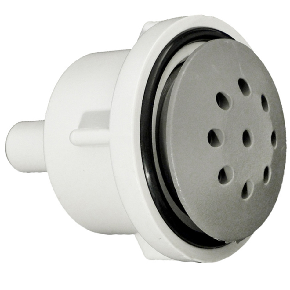 Waterway Grey Top Air Injector