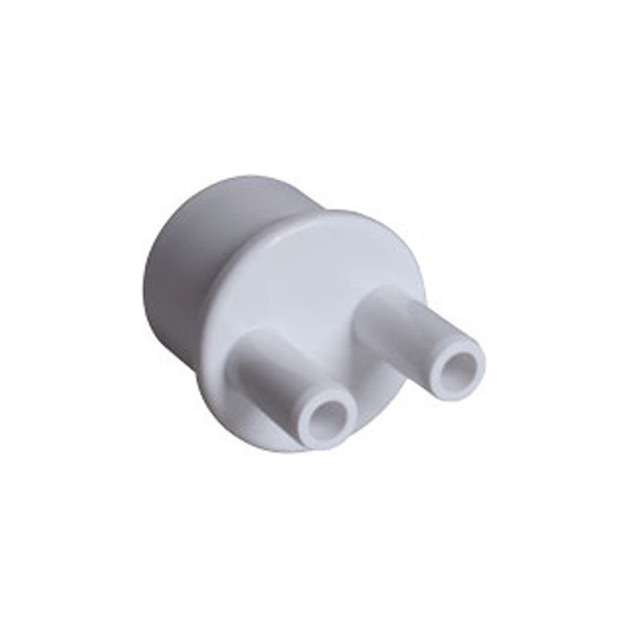 Waterway Manifold 1" SP x (2) 3/8" Barbs