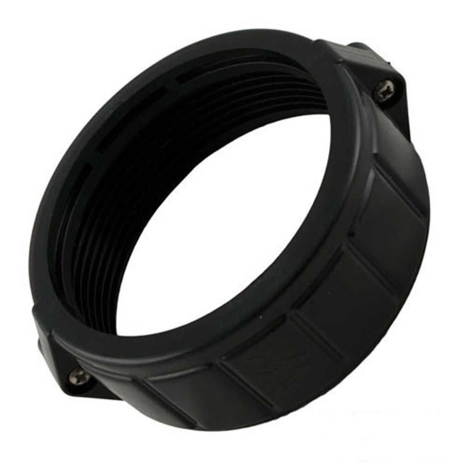 2 1/2" Split Nut Small Flange (Fits Pump Tailpieces)