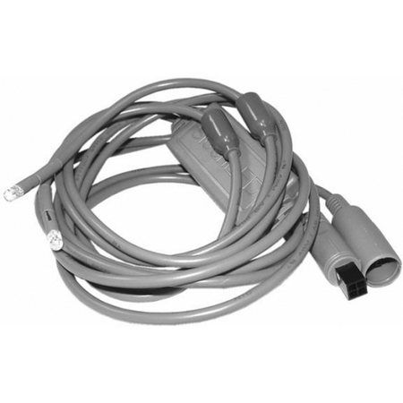 Dual bulb SLOAN LED light for hot tub spas