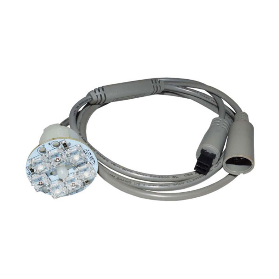 LED Sloan light with 36" cable