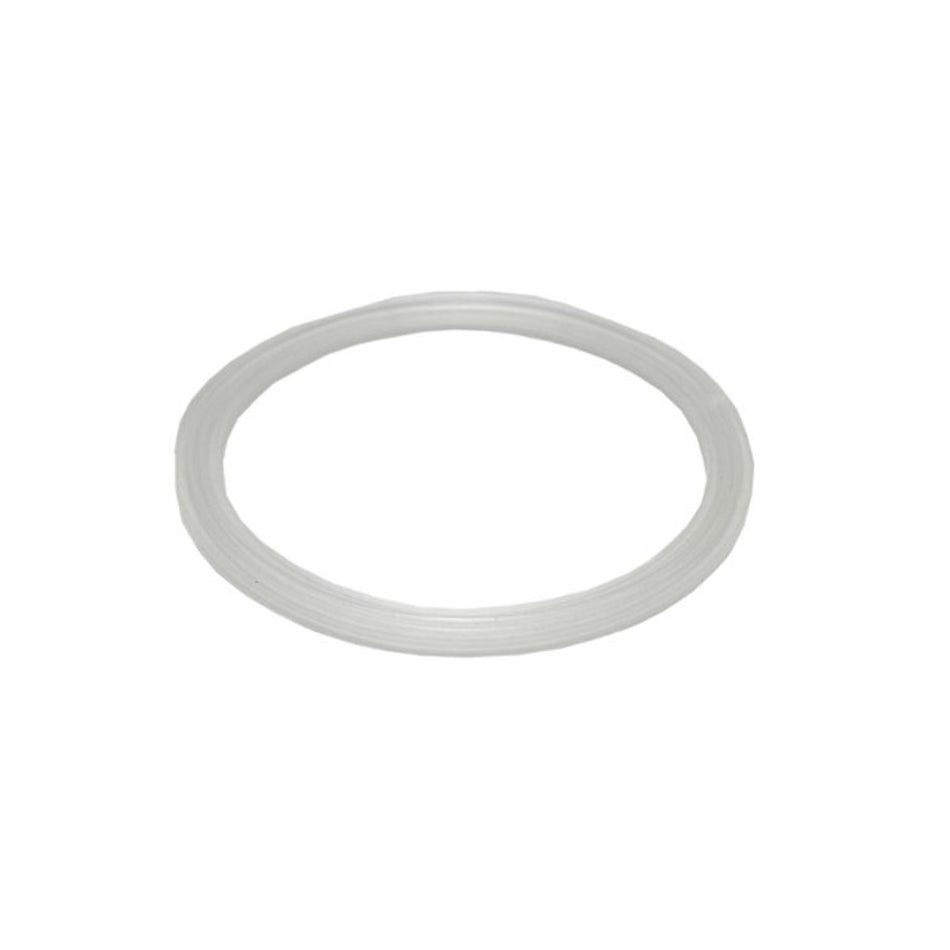 Light Housing Flat Gasket (for 3-1/2" Housings) 