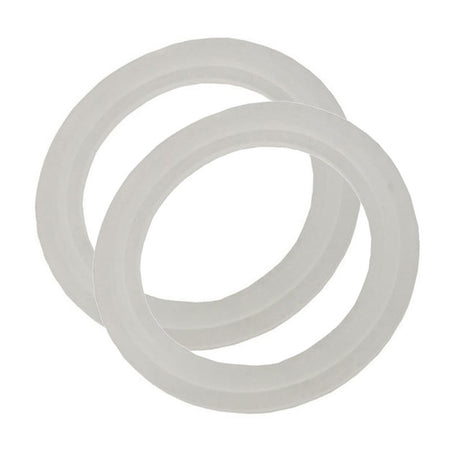Ribbed Gasket Set 2" Pump - Heater