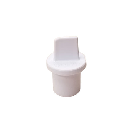 Waterway Manifold Plug - Shur Grip Style 3/4"