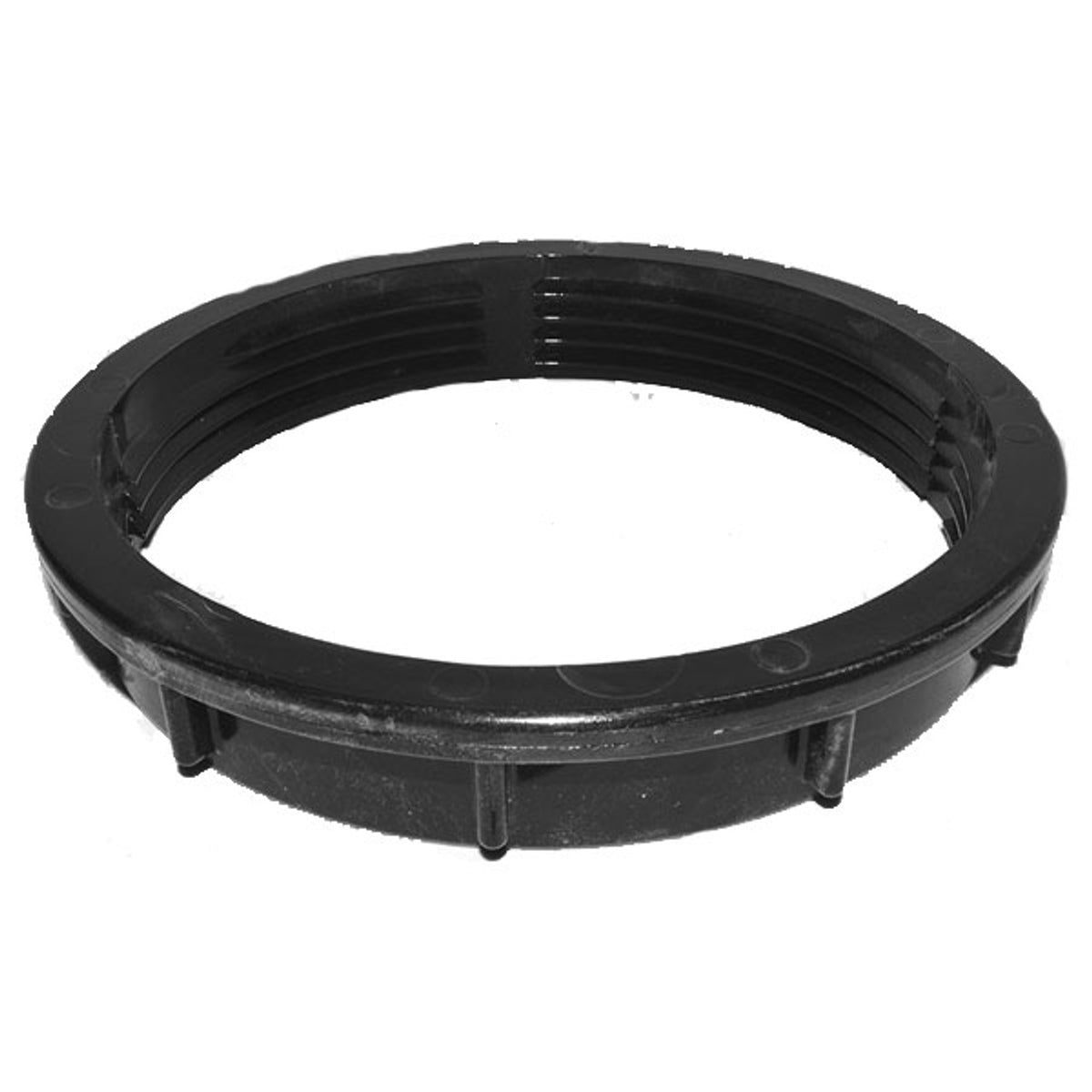 Waterway filter canister body nut, #13