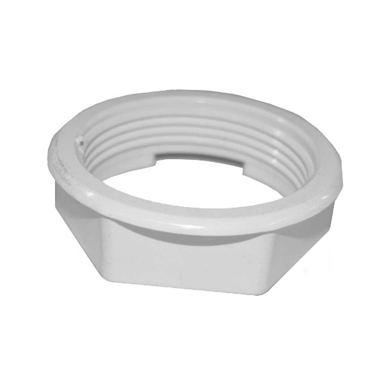 Light Housing Nut (for 3-1/2" Housings)