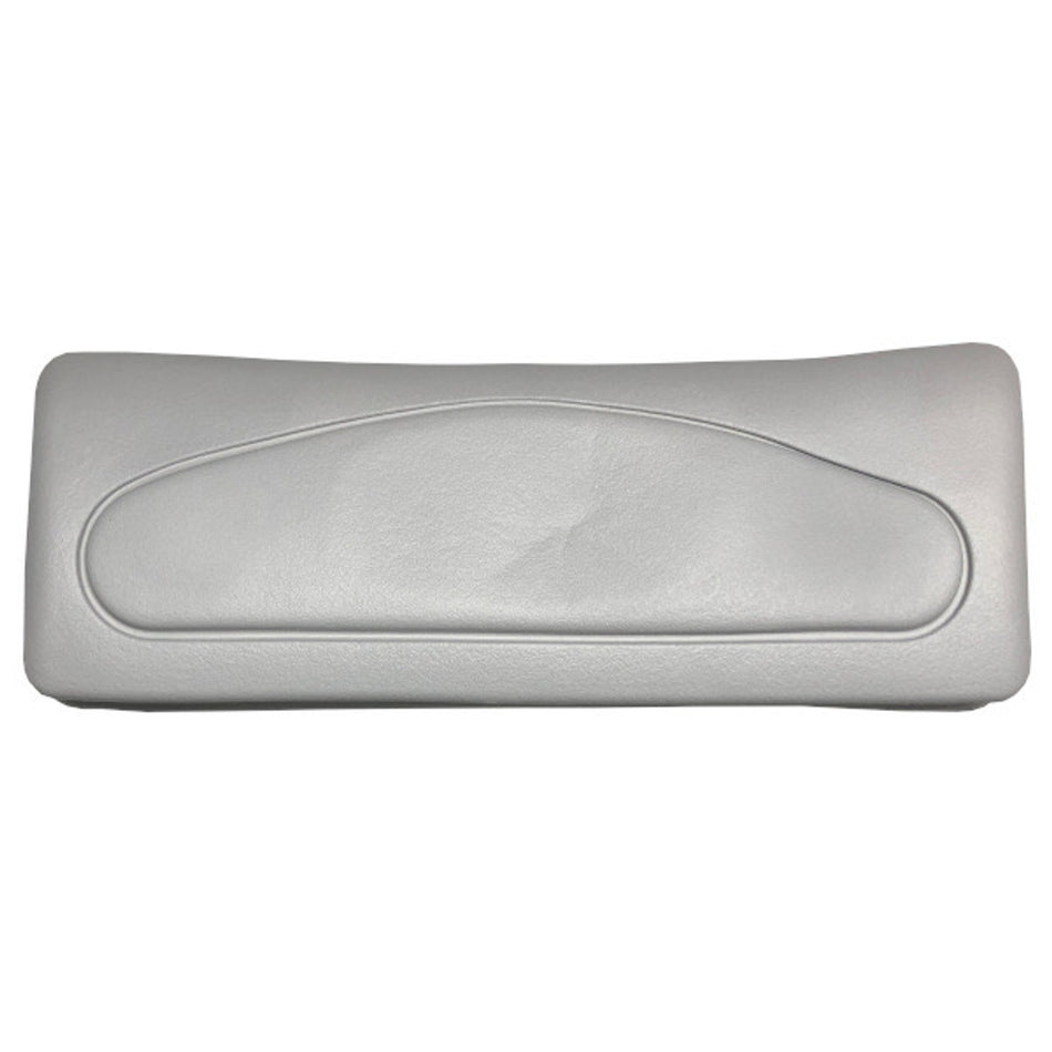 Caldera Spa Lounge Pillow - Grey 2002-2009