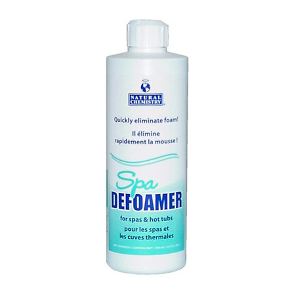 Natural Chemistry Spa Defoamer