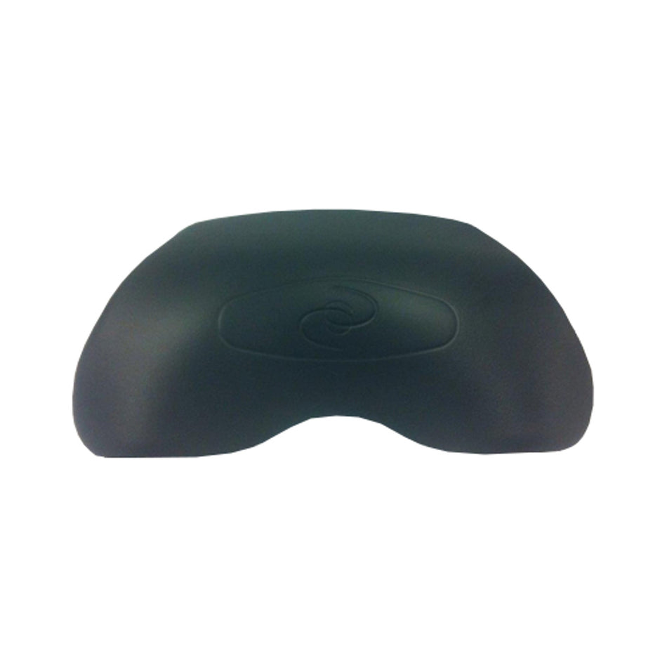 Caldera Spa Neck Jet Pillow - Dark Grey