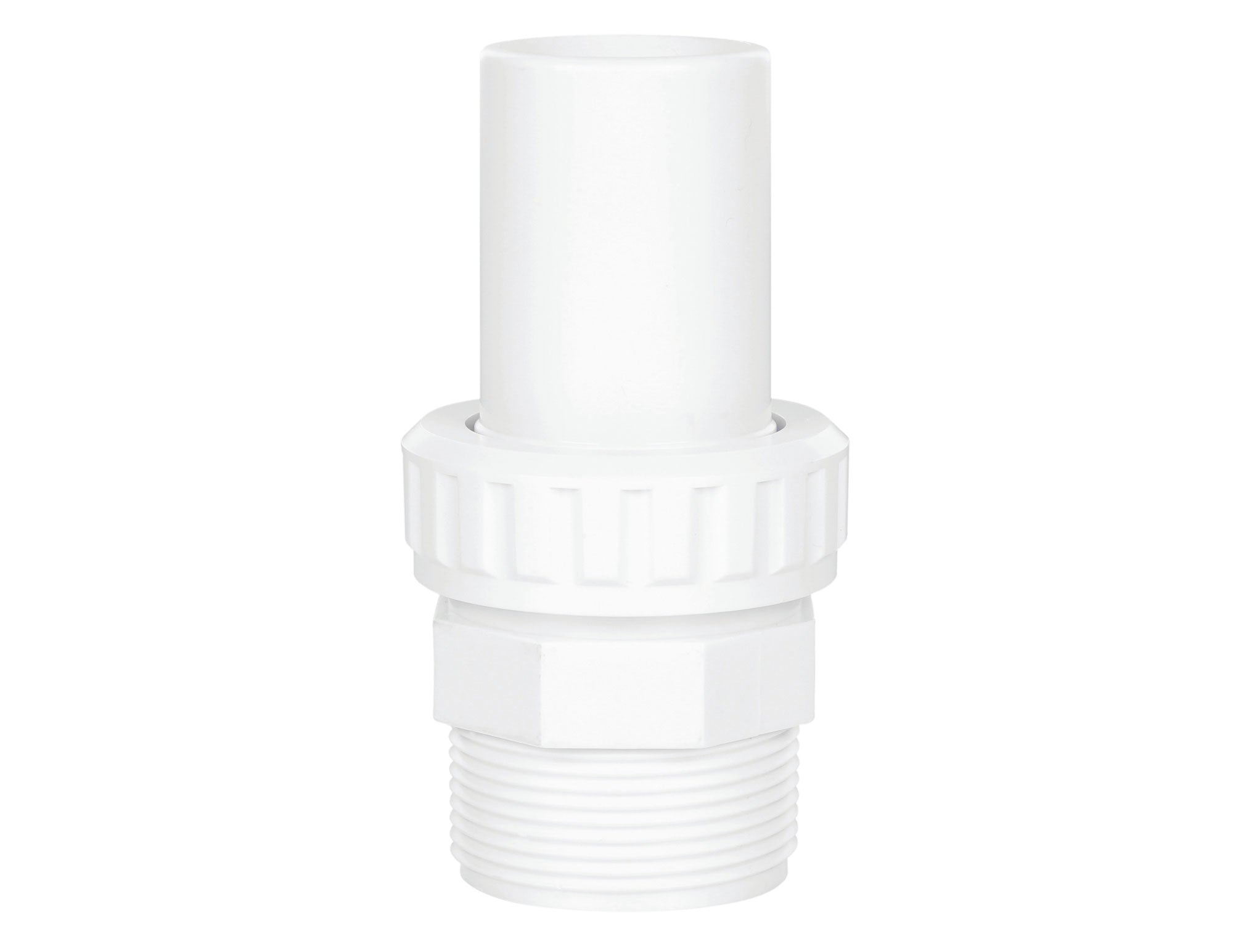 Quick Connect Adapter, 1-1/2" MPTxB 751170