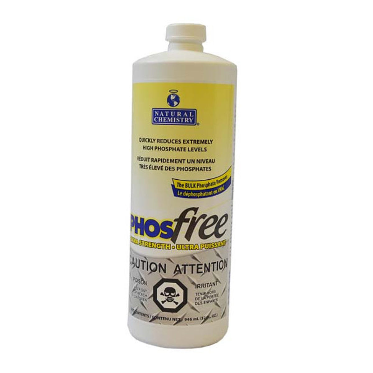 Natural Chemistry PhosFree® Extra Strength