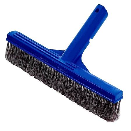 Algae Pool Brush side profile.