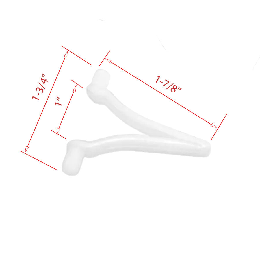 Quick snaps measurement guide