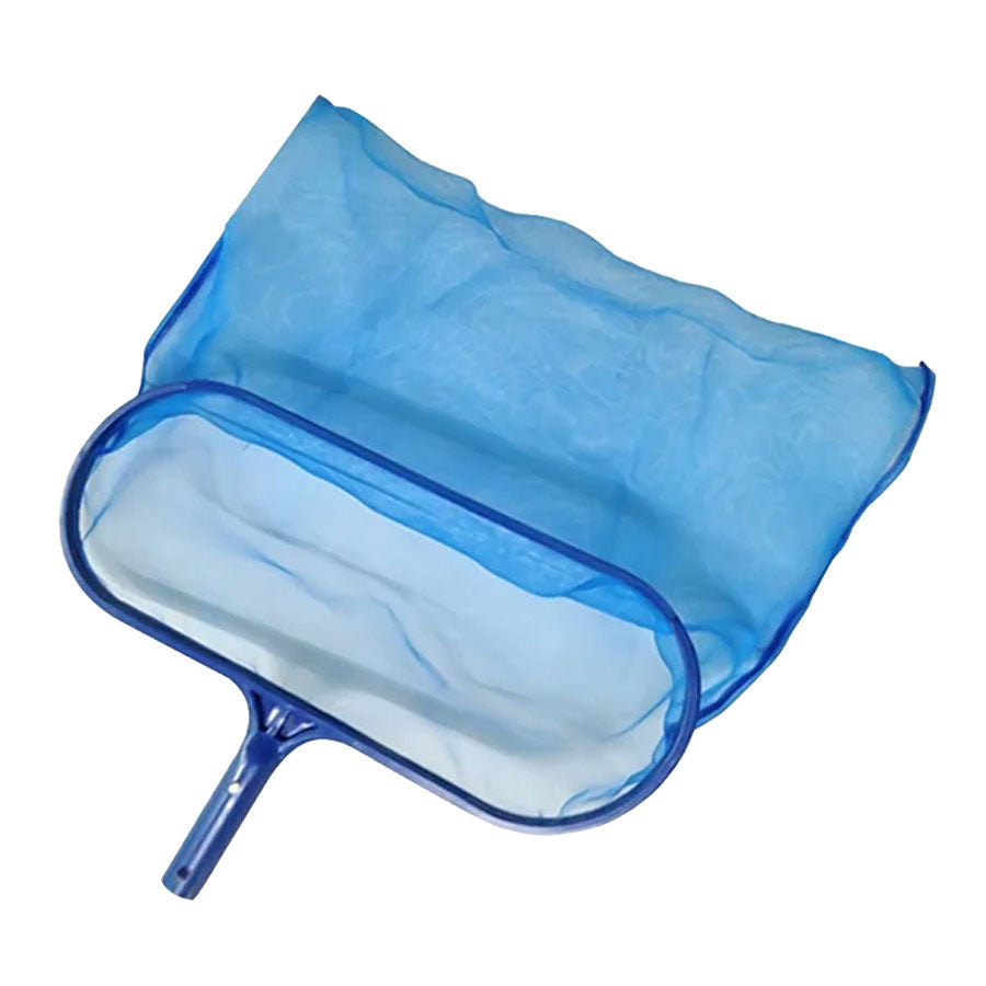Pool Skimmer Leaf Net top profile.