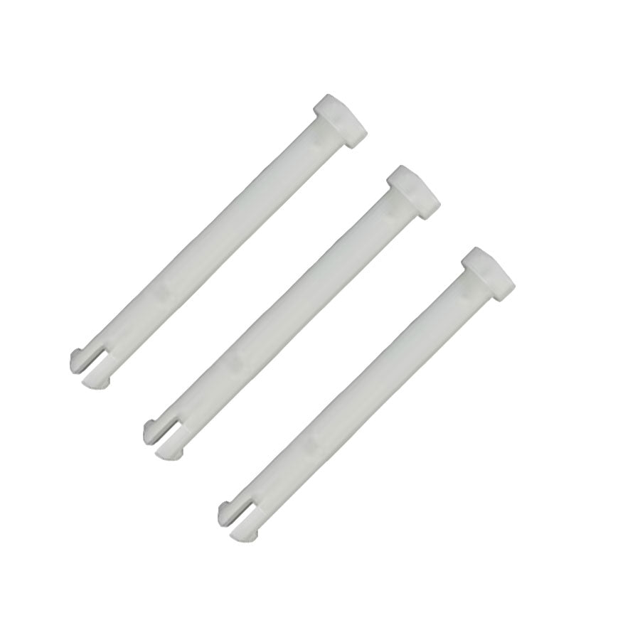 Vacuum Handle Pins - 3 Pack