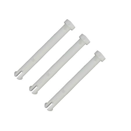 Vacuum Handle Pins - 3 Pack