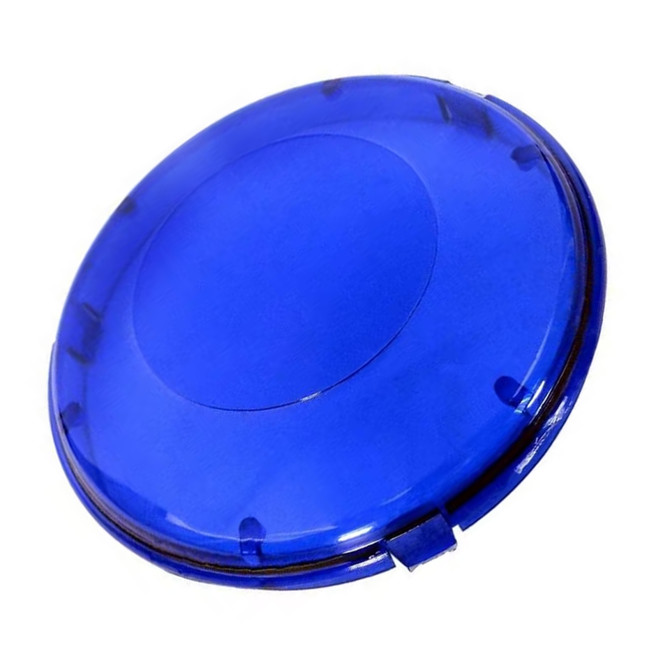 Luxury Blue Lens