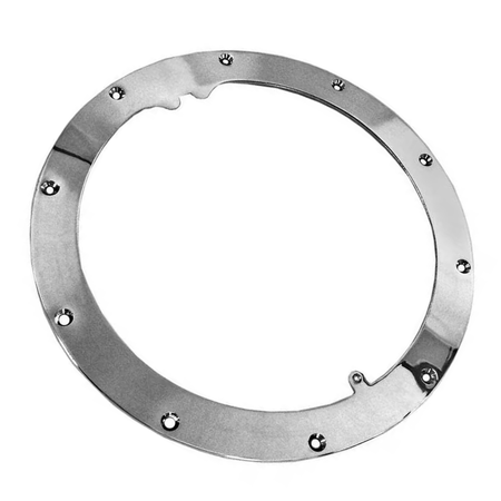 Pentair Liner-Sealing Ring 10 Hole