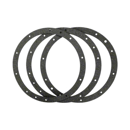 Pentair Niche 10 Hole Gasket Set