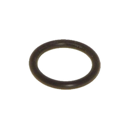 Rainbow o-ring for air relief valve, #3