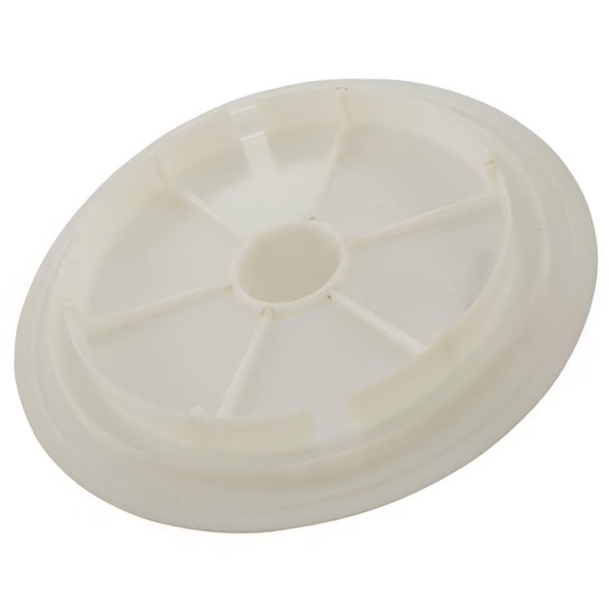 Pentair Admiral S15/S20 Vacuum Plate Adapter