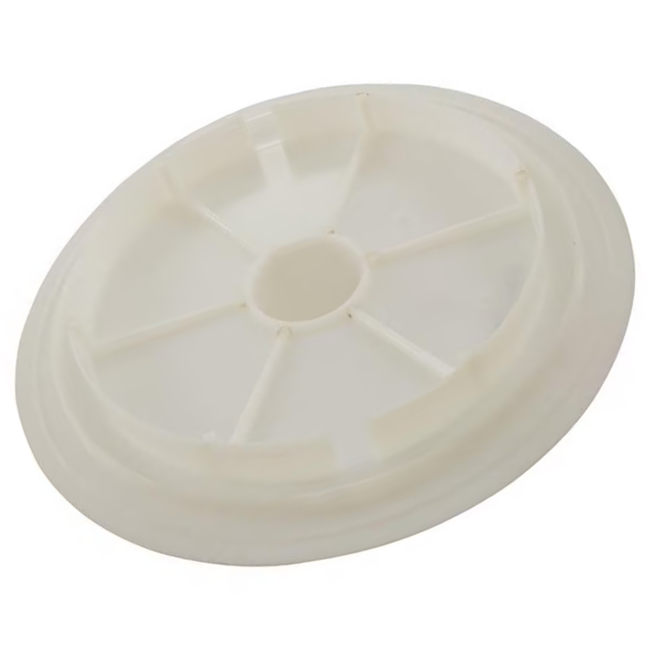 Vacuum Plate Adapter