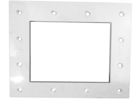 Pentair Admiral Skimmer Face Plate