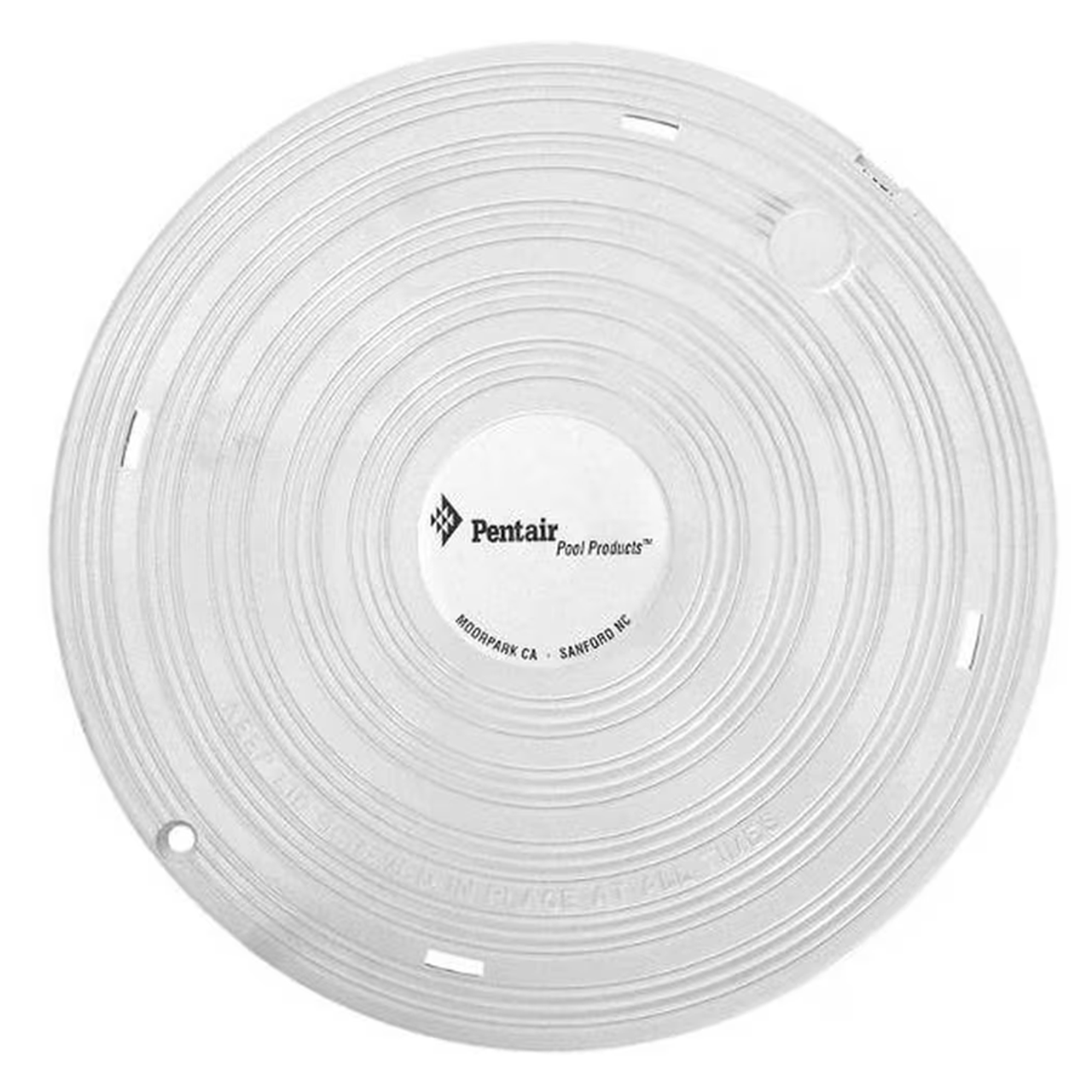 Pentair Admiral Skimmer Lid