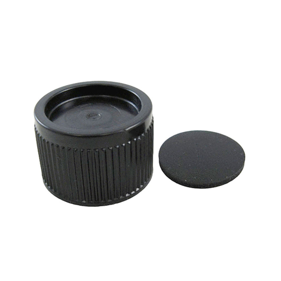 Laser Filter Drain Cap