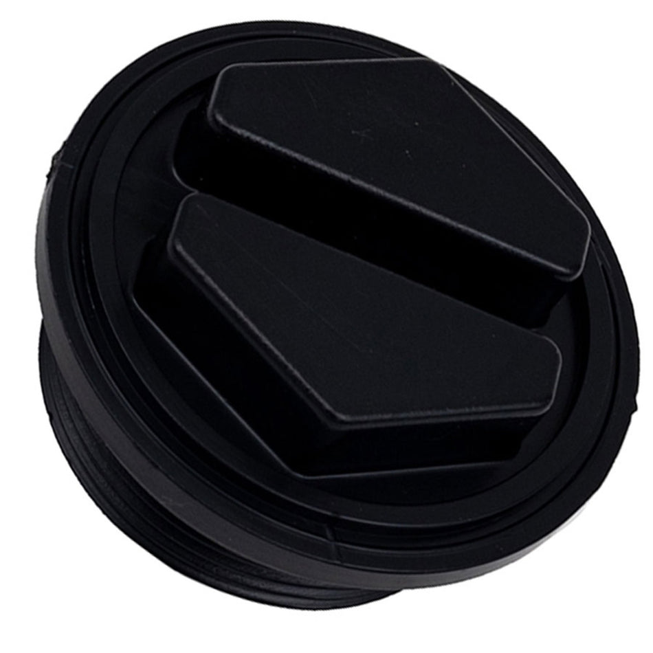 Pentair Plug Drain Cap with O-Ring