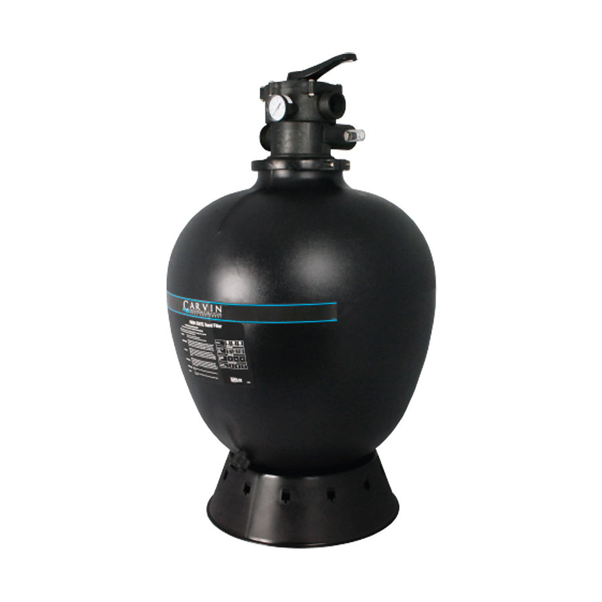 Carvin 22" Splash Sand AG Pool Filter