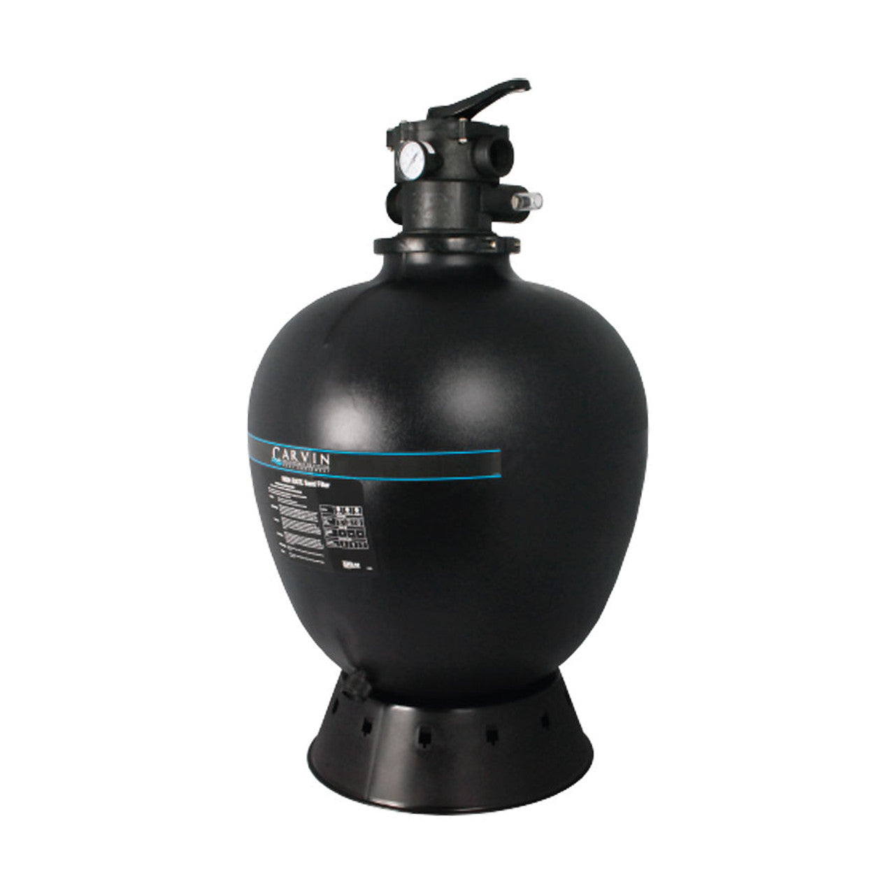 Carvin 22" Splash Sand AG Pool Filter