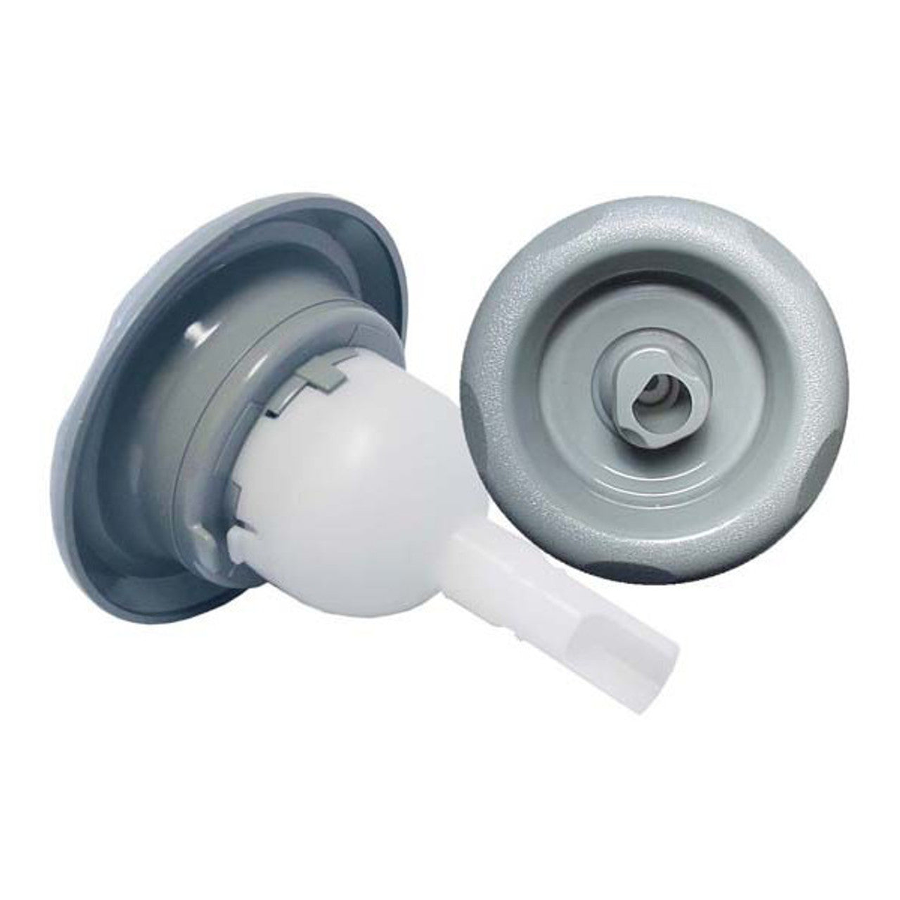 5" Pulsator American Products Jet, Grey