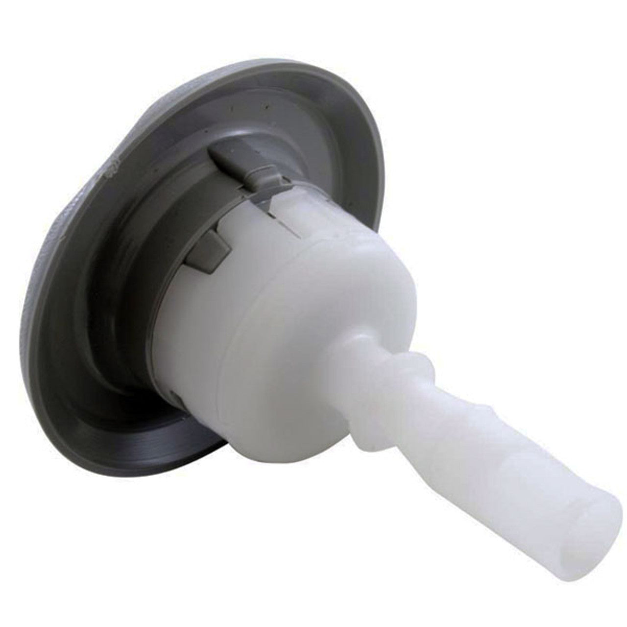 3" Directional American Products jet, Grey