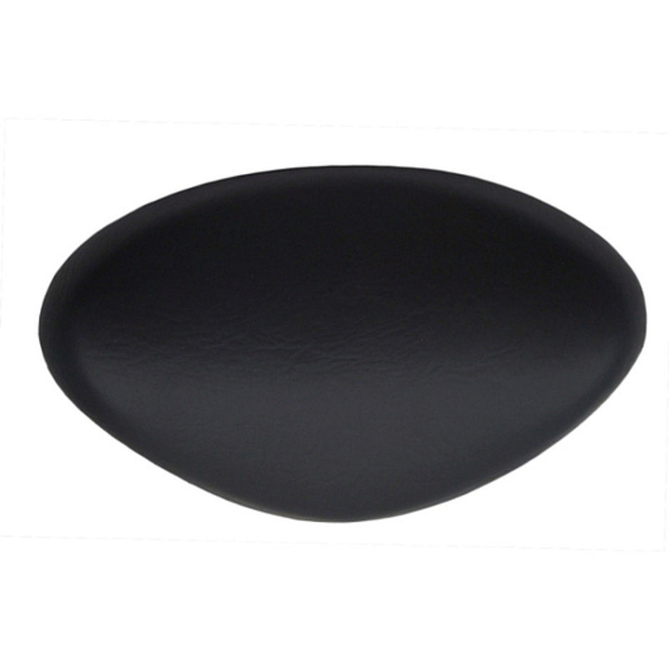 Marquis Spas Rounded Triangle Pillow - Black