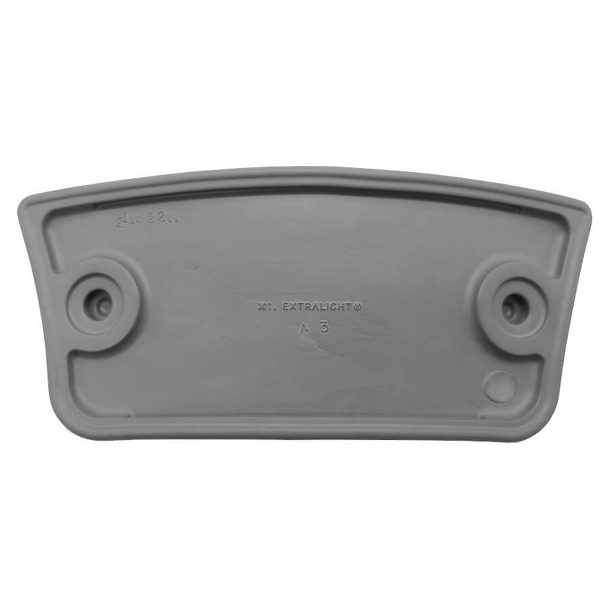 Marquis Crown Spa Pillow Back