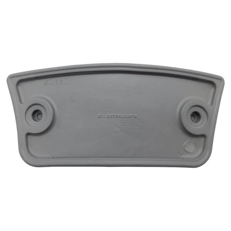 Marquis Crown Spa Pillow Back