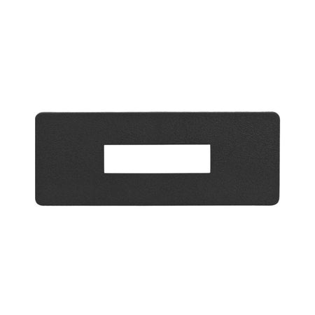 Adaptor plate for Gecko Aeware in.K200/TSC-9