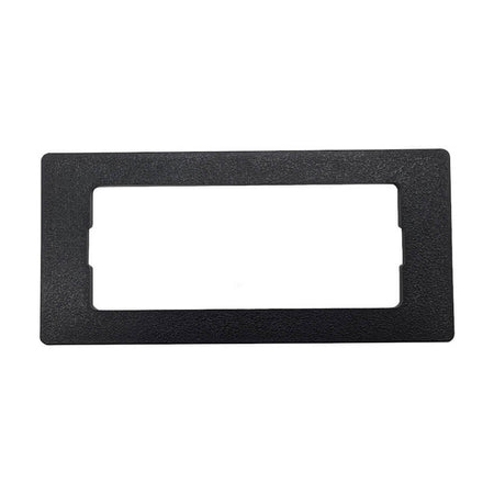 Adaptor plate for Gecko TSC4, TSC8, TSC19, TSC35
