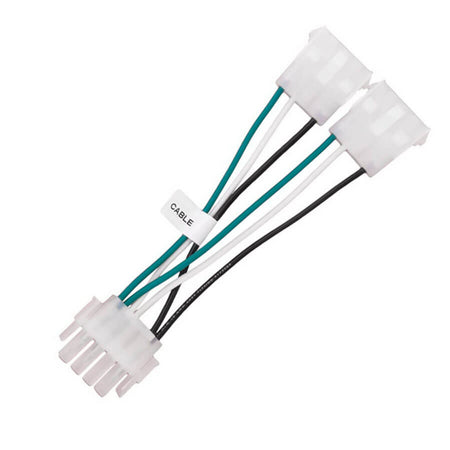 Gecko Amp Plug Splitter