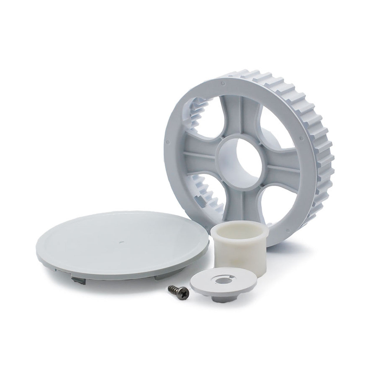 Large Front Wheel Kit 998311101-KIT